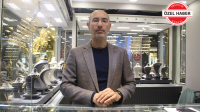 Altın fiyatlarındaki dalgalanmaların yatırımcıyı tedirgin ettiğini belirten Durmaz, “Altın uzun