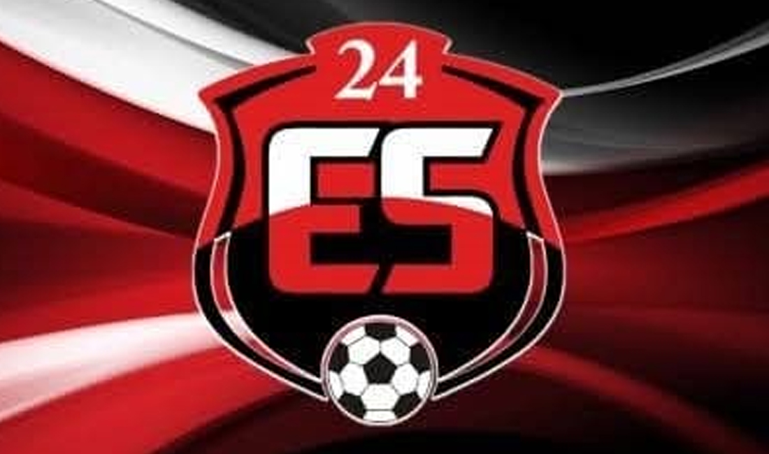 TFF’nin bahis soruşturması kapsamında 6 futbolcusu PFDK’ya sevk edilen 24Erzincanspor,