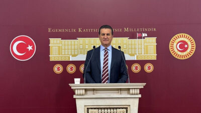 CHP Erzincan Milletvekili Mustafa Sarıgül, Türk futbolunun şike ve bahis