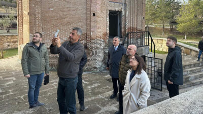 Haber: Muhammed Enes Sevilir Erzincan’ın Kemah ilçesinde bulunan ve bölgenin