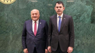 Haber: Muhammed Enes Sevilir AK Parti Erzincan Milletvekili Süleyman Karaman,