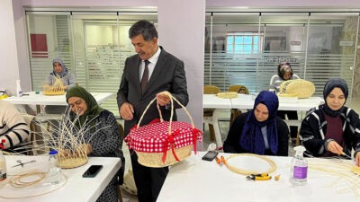 Haber: Muhammed Enes Sevilir Erzincan Belediye Başkanı Bekir Aksun, Erzincan