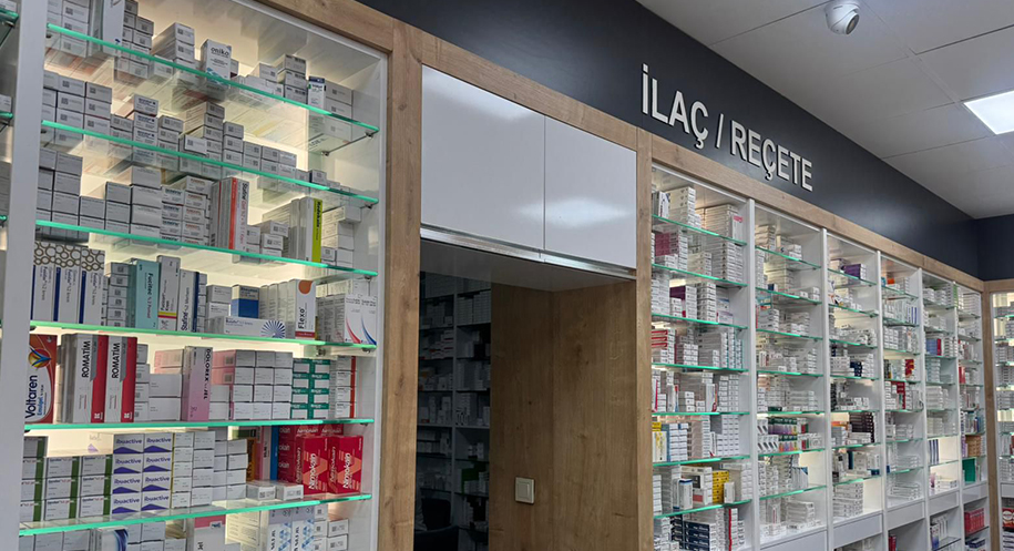 Haber: Muhammed Enes Sevilir Türkiye’de ilaç fiyatlandırmasında kullanılan Avro kurunun