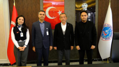 Haber: Muhammed Enes Sevilir Lösemili Çocuklar Sağlık ve Eğitim Vakfı