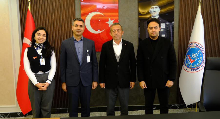 Haber: Muhammed Enes Sevilir Lösemili Çocuklar Sağlık ve Eğitim Vakfı