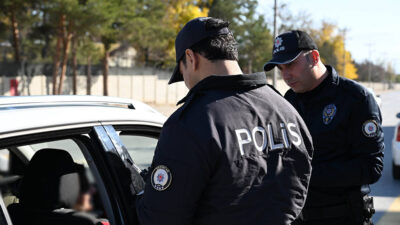 Haber: Muhammed Enes Sevilir Erzincan İl Emniyet Müdürlüğü ekipleri, kent