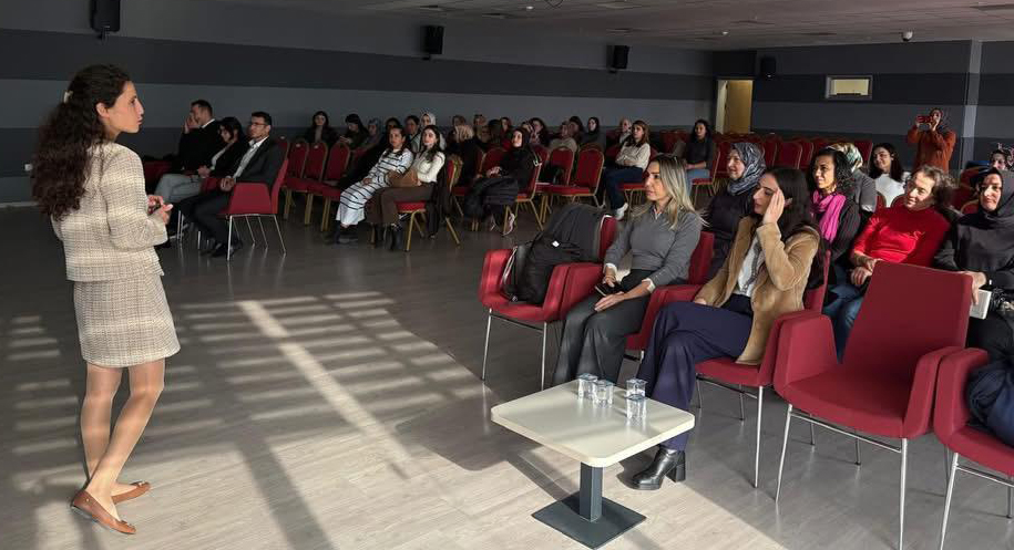 Haber: Muhammed Enes Sevilir Serviks kanseriyle mücadelede erken teşhisin önemine