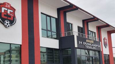 24 Erzincanspor’un kesinleşmiş ve kesinleşmemiş toplam borcunun 126 milyon 967