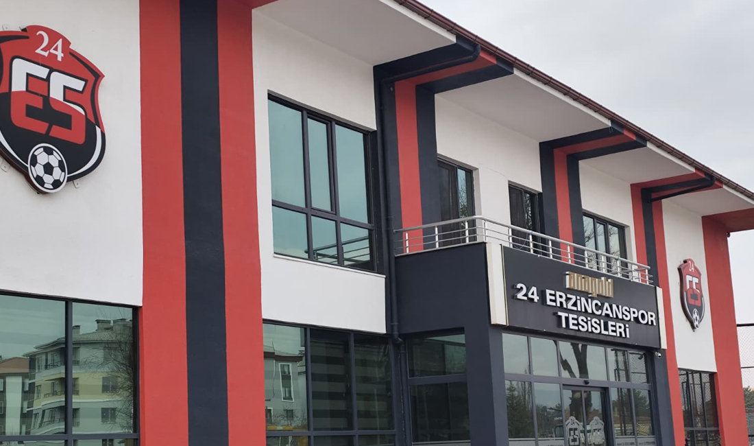 24 Erzincanspor’un kesinleşmiş ve kesinleşmemiş toplam borcunun 126 milyon 967