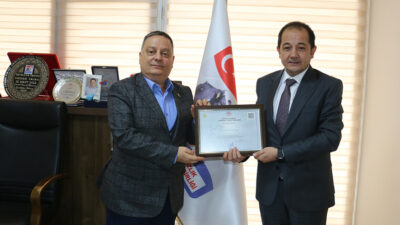 Haber: Muhammed Enes Sevilir Erzincan Damızlık Sığır Yetiştiricileri Birliği (DSYB),