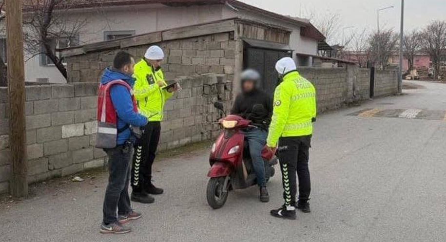 Haber: Muhammed Enes Sevilir Çocukların ve gençlerin eğitimlerini daha güvenli