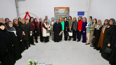 Haber: Muhammed Enes Sevilir Erzincan’da “Hünerli Ellerden Tescilli Lezzetler Projesi”