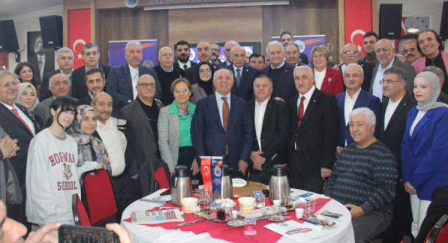 Haber: Muhammed Enes Sevilir Erzincanlı üniversite öğrencilerine bugüne kadar sağladığı