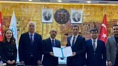 Haber: Muhammed Enes Sevilir Erzincan’da, kadın hükümlülerin iş ve kariyer