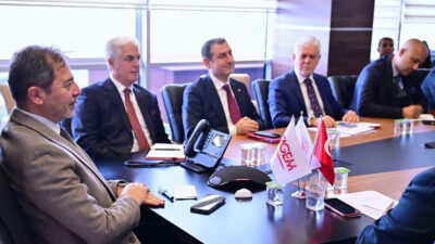 Haber: Muhammed Enes Sevilir  Tarımsal Araştırmalar ve Politikalar Genel Müdürlüğü