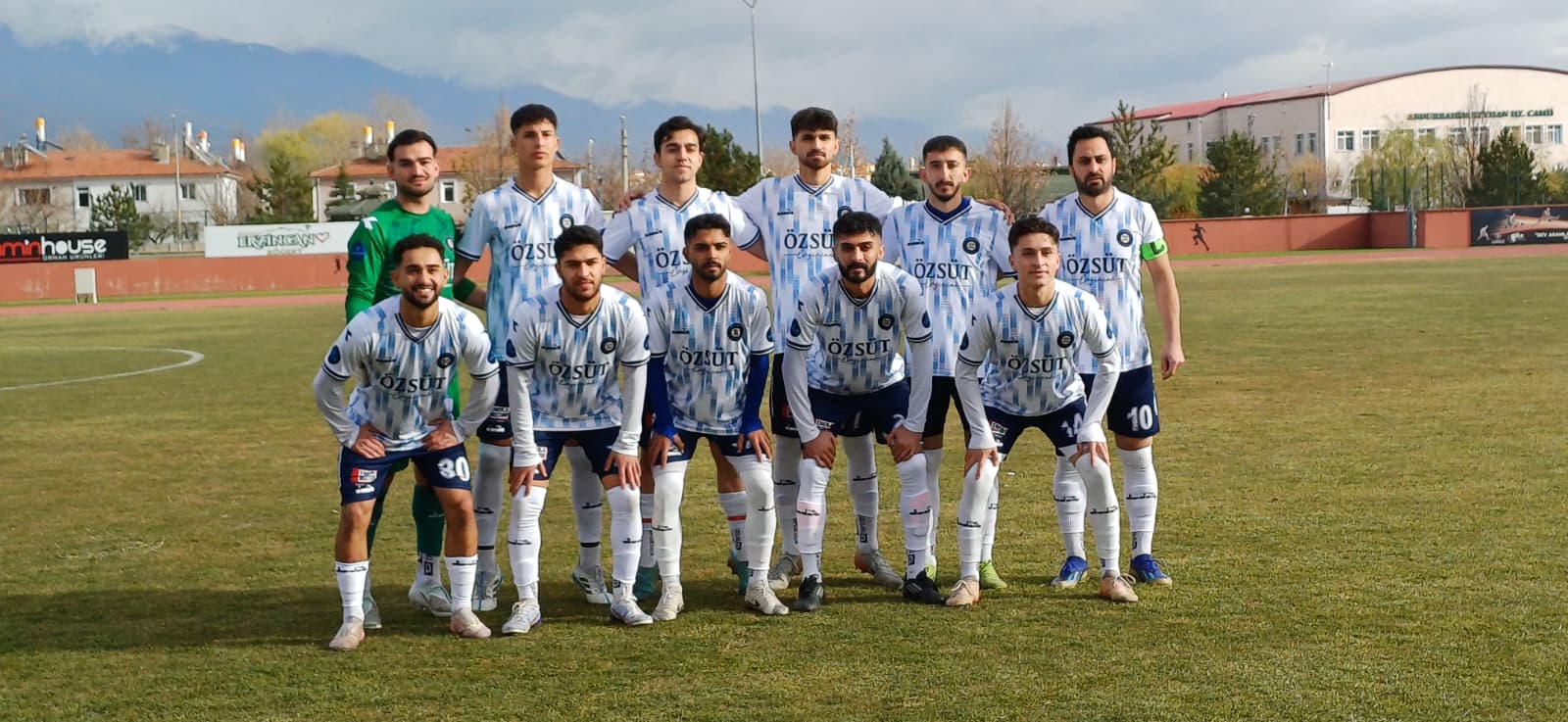 BAL Ligi 13. hafta mücadelesinde Erzincangücü, yarın saat 13.00’te sahasında