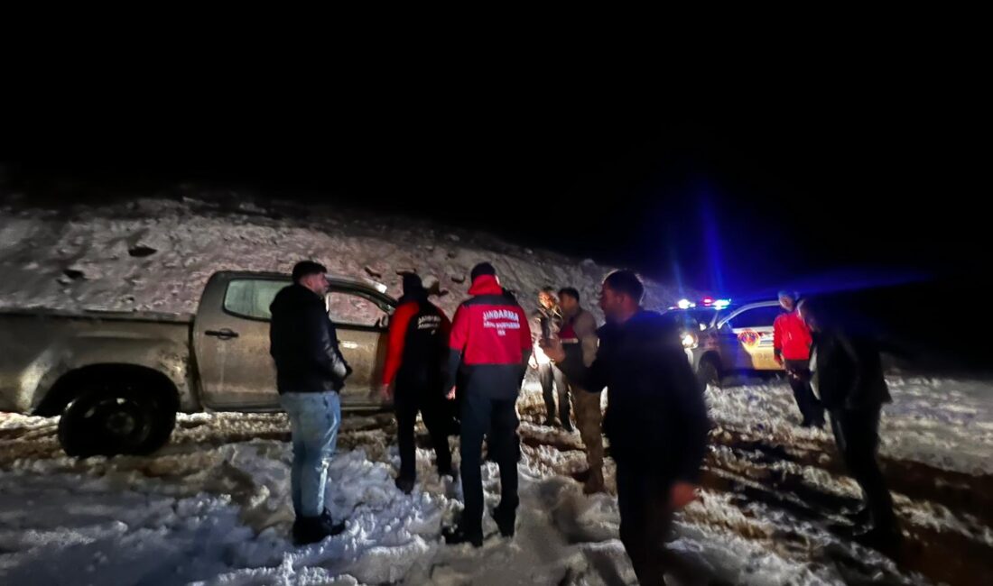 Haber: Muhammed Enes Sevilir Erzincan’ın Çayırlı ilçesinde hafta sonu off-road