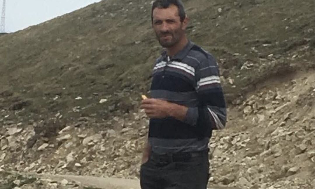 Haber: Muhammed Enes Sevilir Erzincan’ın Kemah ilçesinde domuz avı sırasında