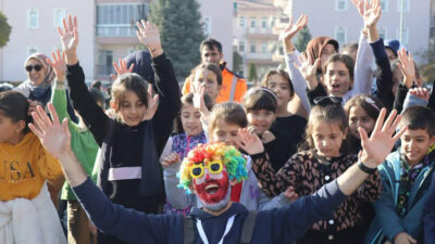 Haber: Muhammed Enes Sevilir Erzincan Gençlik Merkezleri, gençlerin sosyal, kültürel