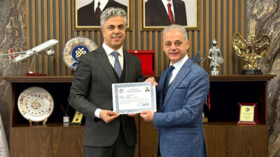 Haber: Muhammed Enes Sevilir Erzincan’da sağlık alanında yürütülen başarılı çalışmalar,