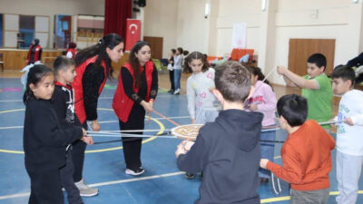 Haber: Muhammed Enes Sevilir Çevreme Duyarlıyım, Değerlerime Sahip Çıkıyorum (ÇEDES)