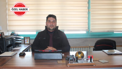 Şehir plancısı Faruk Yıldızbilir, Erzincan’ın giderek ağırlaşan trafik yükünü; yanlış