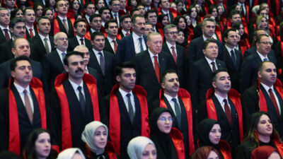 &nbsp;4 Aralık 2025 tarihli Resmî Gazete’de yayımlanan kararnameyle Erzincan yargı