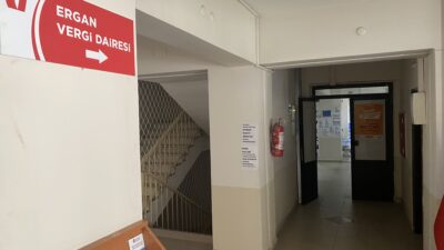 Haber: Muhammed Enes Sevilir Erzincan Defterdarlığı, yedi ilçe malmüdürlüğüne bağlı