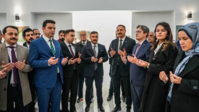 Haber: Muhammed Enes Sevilir Erzincan’ın İliç ilçesinde kültür ve edebiyat