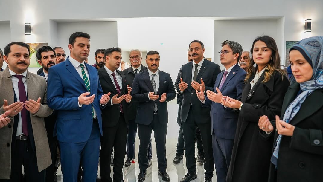 Haber: Muhammed Enes Sevilir Erzincan’ın İliç ilçesinde kültür ve edebiyat