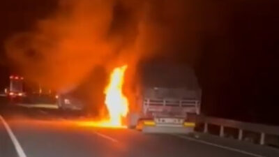 Haber: Muhammed Enes Sevilir Erzincan’da Mertekli Köprüsü mevkiinde meydana gelen