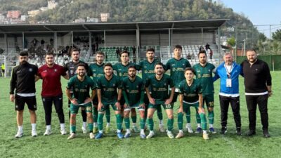 BAL Ligi 3. Grup’ta üst üste üç maçını kazanan Erzincangücü,