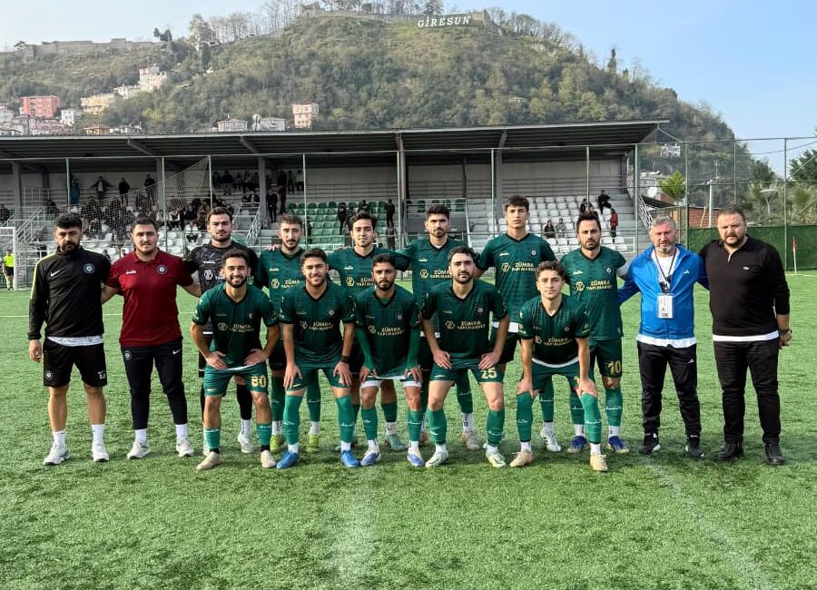 BAL Ligi 3. Grup’ta üst üste üç maçını kazanan Erzincangücü,