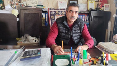 Erzincan’da son haftalarda hem kiralarda hem konut fiyatlarında sert düşüş