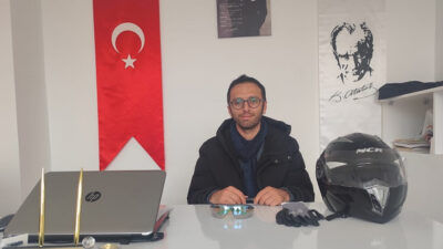 İş Sağlığı Uzmanı Yürüşan Yeşil, 15 Kasım’da yürürlüğe giren düzenlemeleri