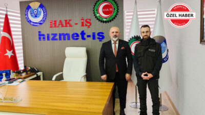 Hak-İş Erzincan İl Başkanı Harun Mutlu, mevcut ekonomik koşullarda asgari