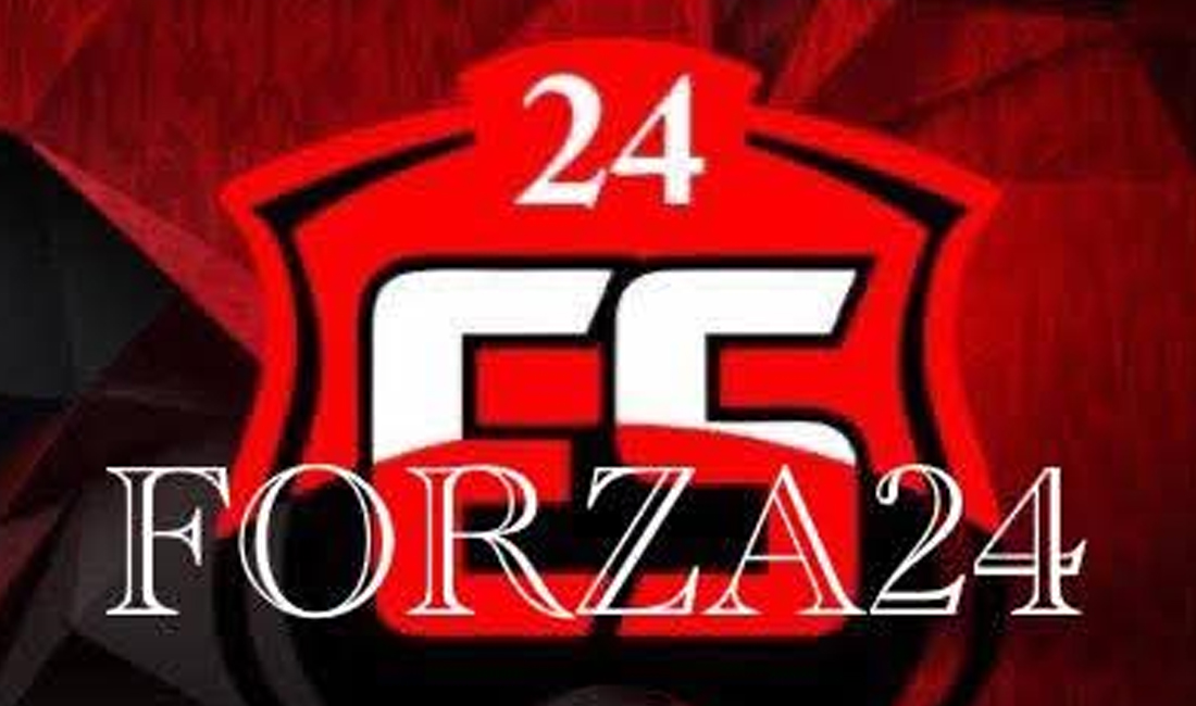 Maddi krizin derinleştiği 24 Erzincanspor’da taraftar grubu Forza24, şehrin tüm