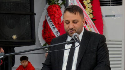 24 Erzincanspor başkanlığı için en güçlü isimler arasında gösterilen iş