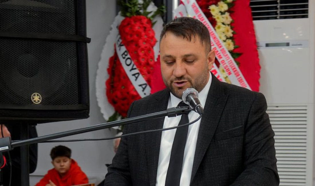 24 Erzincanspor başkanlığı için en güçlü isimler arasında gösterilen iş