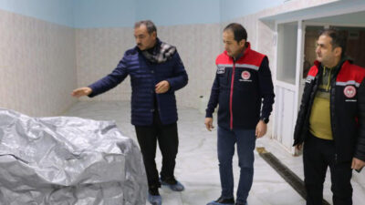 Haber: Muhammed Enes Sevilir Yüzyıllardır Erzincan sofralarının vazgeçilmezi olan Erzincan