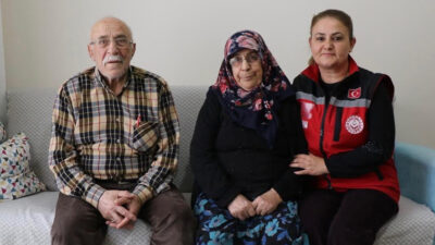 Haber: Muhammed Enes Sevilir Vatan savunmasında canını feda ederek şehitlik