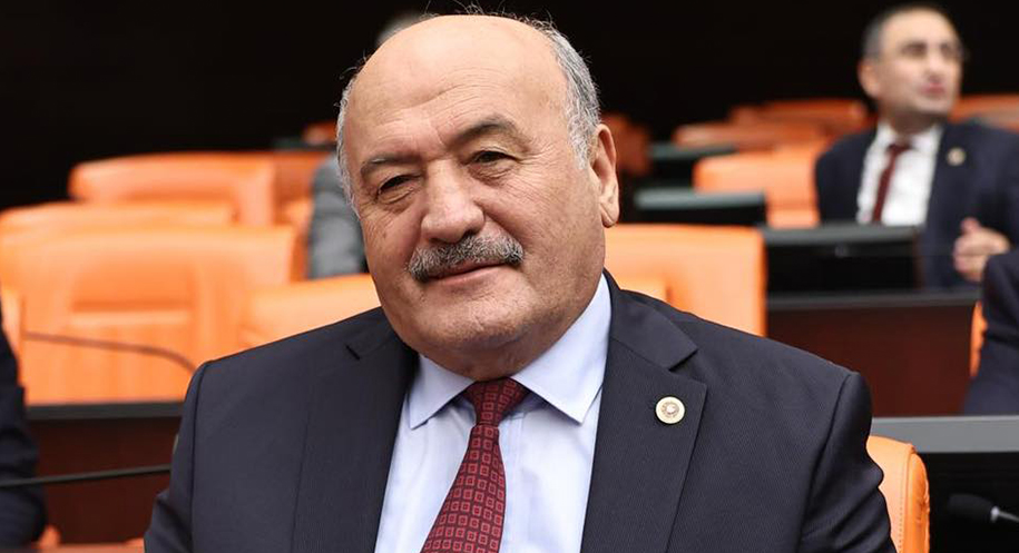 Haber: Muhammed Enes Sevilir Erzincan’ın 2026 yılına ilişkin yatırım programı