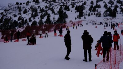 Haber: Muhammed Enes Sevilir Erzincan’ın son yıllarda yükselen turizm merkezlerinden