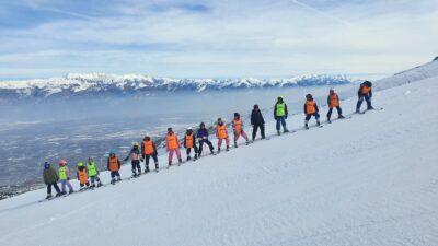 Haber: Muhammed Enes Sevilir Erzincan Gençlik Spor Kulübü, sömestr tatilinde