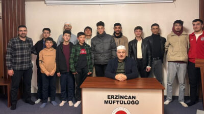 Haber: Muhammed Enes Sevilir Diyanet İşleri Başkanlığı tarafından yürütülen “Şehirlerin