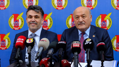 Erzincan’ın en merkezi noktalarından biri olan Merkez Çarşısı’nda kentsel dönüşümün