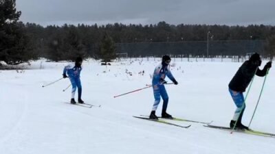 Haber: Muhammed Enes Sevilir Erzincan’ın doğal güzellikleriyle öne çıkan Refahiye