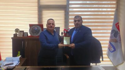 Haber: Muhammed Enes Sevilir Erzincan’da tarım ve hayvancılık alanında yürütülen