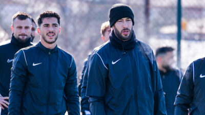 Haber: Muhammed Enes Sevilir TFF 2. Lig Beyaz Grupta mücadele