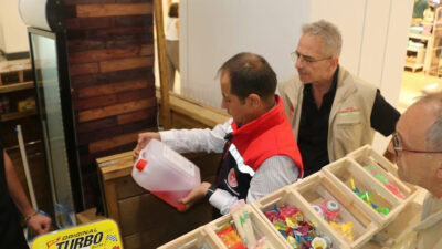 Haber: Muhammed Enes Sevilir Erzincan’da halk sağlığının korunması ve güvenilir